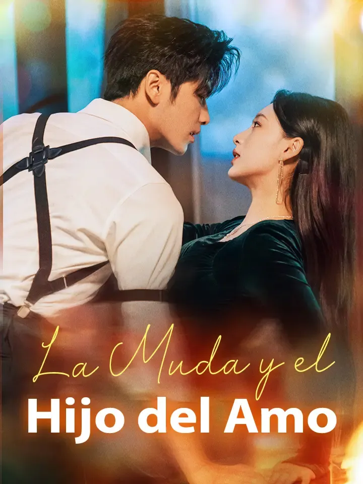 Portada de La Muda y el Hijo del Amo