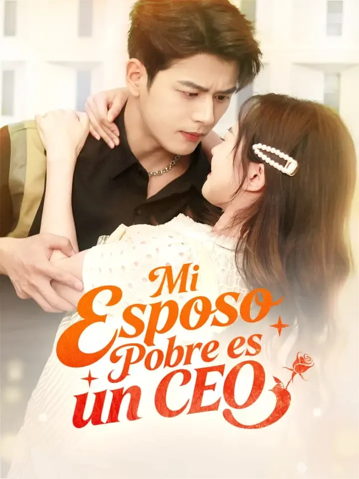 Portada de Mi Esposo Pobre es  un CEO