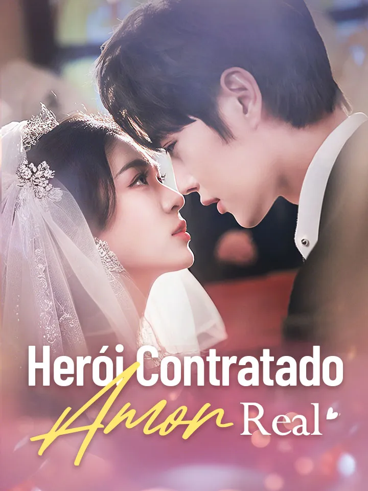Capa de Herói Contratado, Amor Real