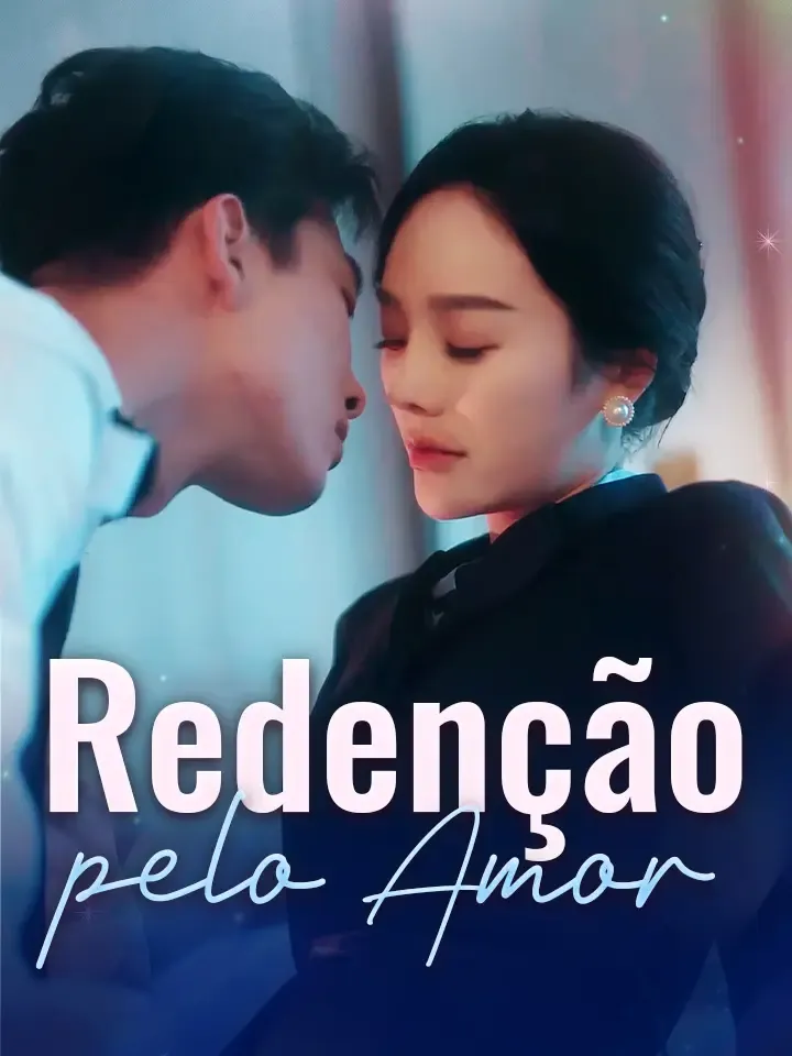 Capa de Redenção pelo Amor