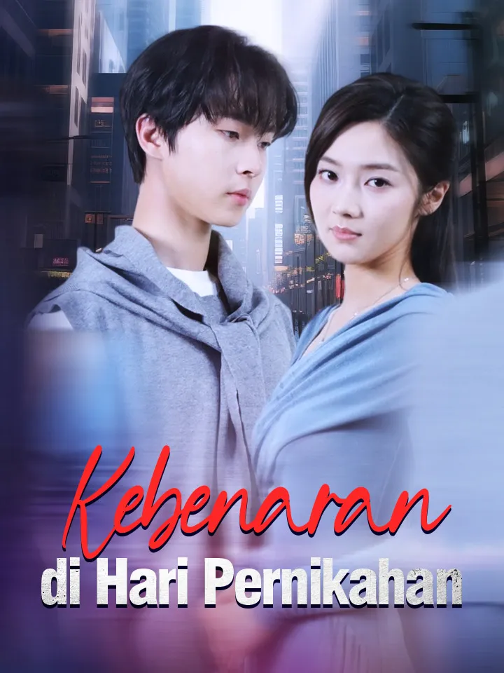 Sampul Kebenaran di Hari Pernikahan