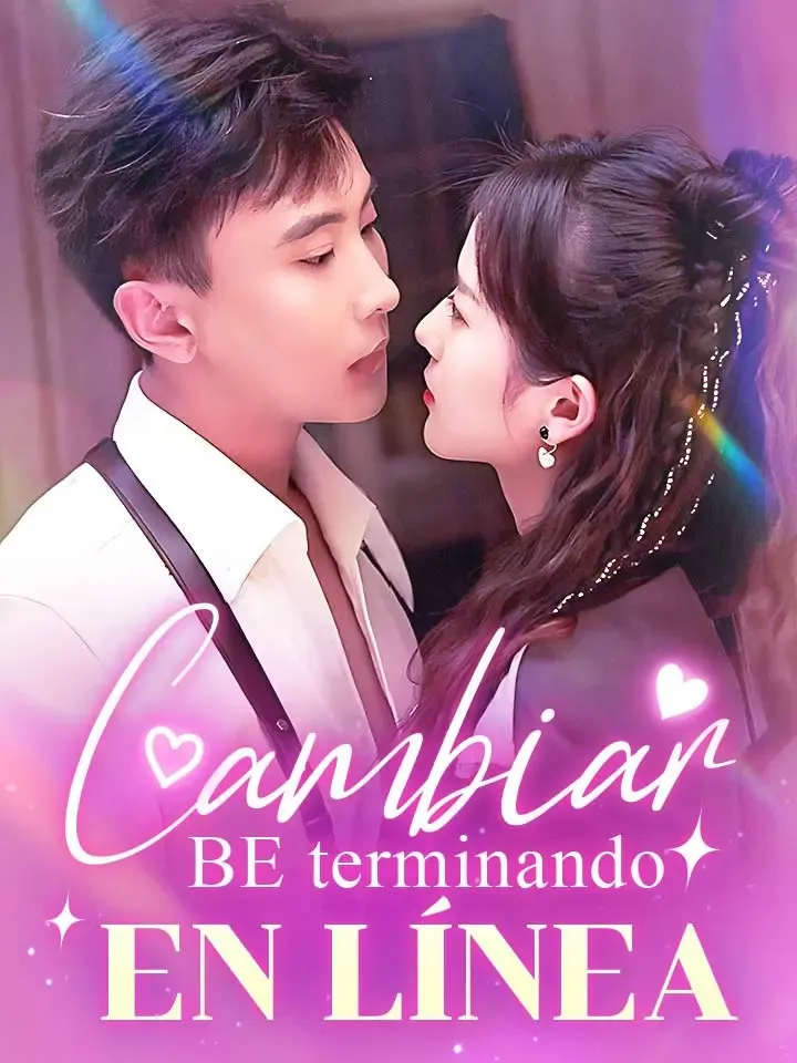 Portada de Cambiar BE terminando en línea