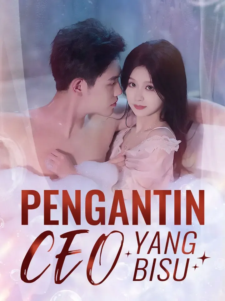 Sampul Pengantin CEO yang Bisu