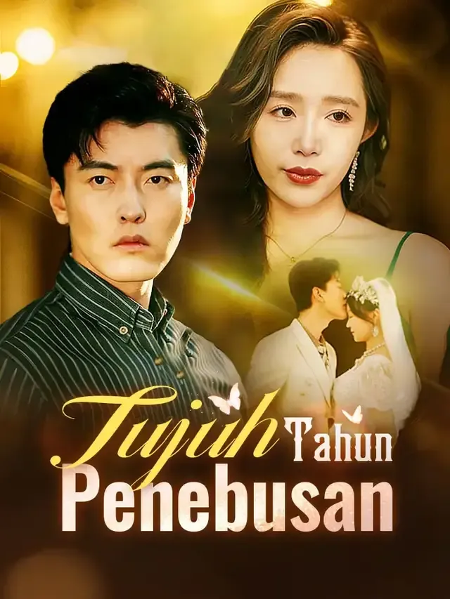 Sampul Tujuh Tahun Penebusan