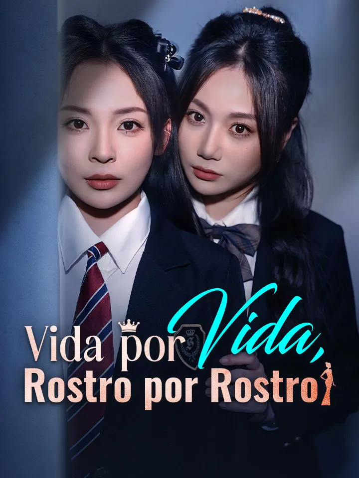 Portada de Vida por Vida, Rostro por Rostro