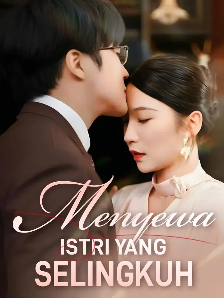 Sampul Menyewa Istri yang Selingkuh