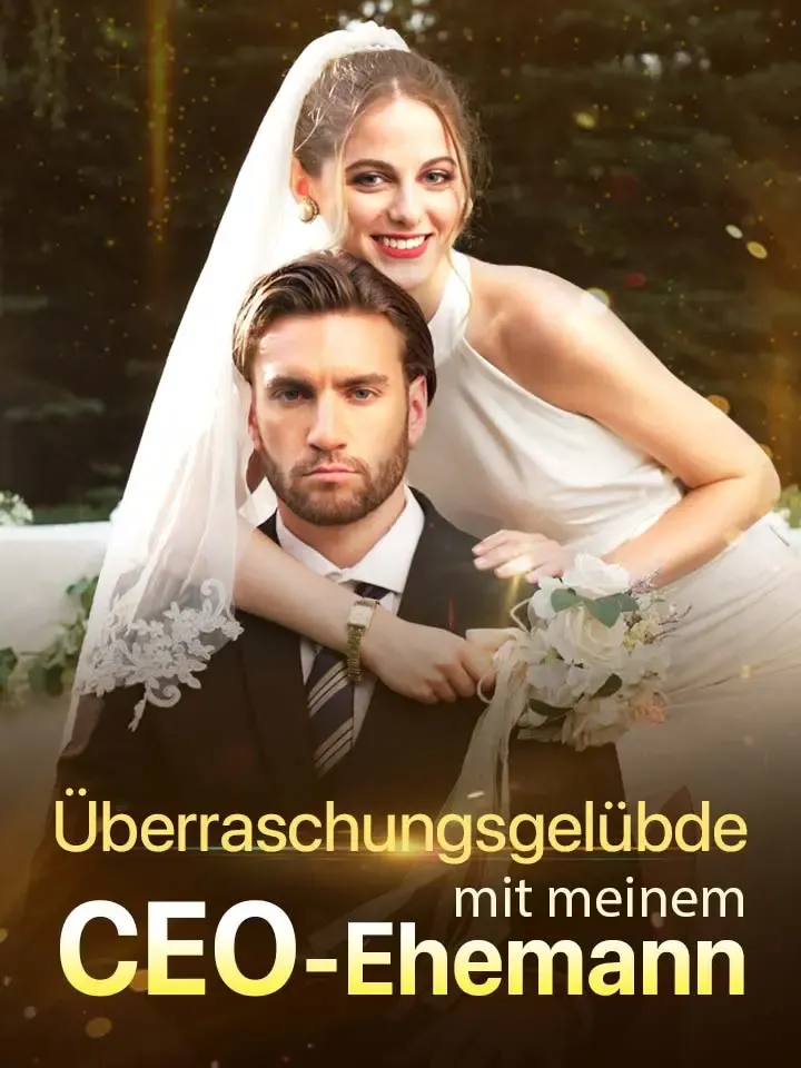 Cover von Überraschungsgelübde mit meinem CEO-Ehemann