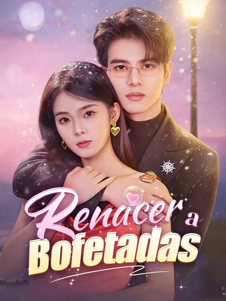 Portada de Renacer a Bofetadas