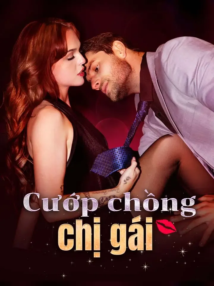 Ảnh bìa Cướp chồng chị gái