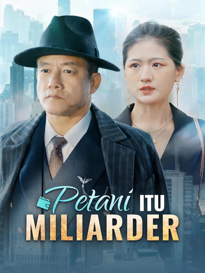 Sampul Petani Itu Miliarder