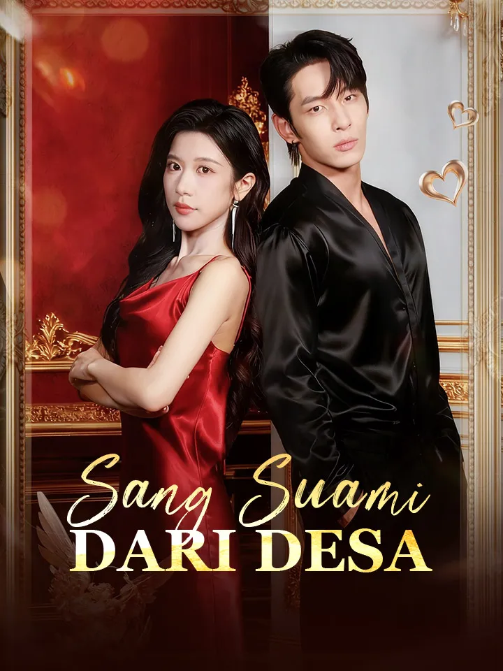 Sampul Sang Suami dari Desa