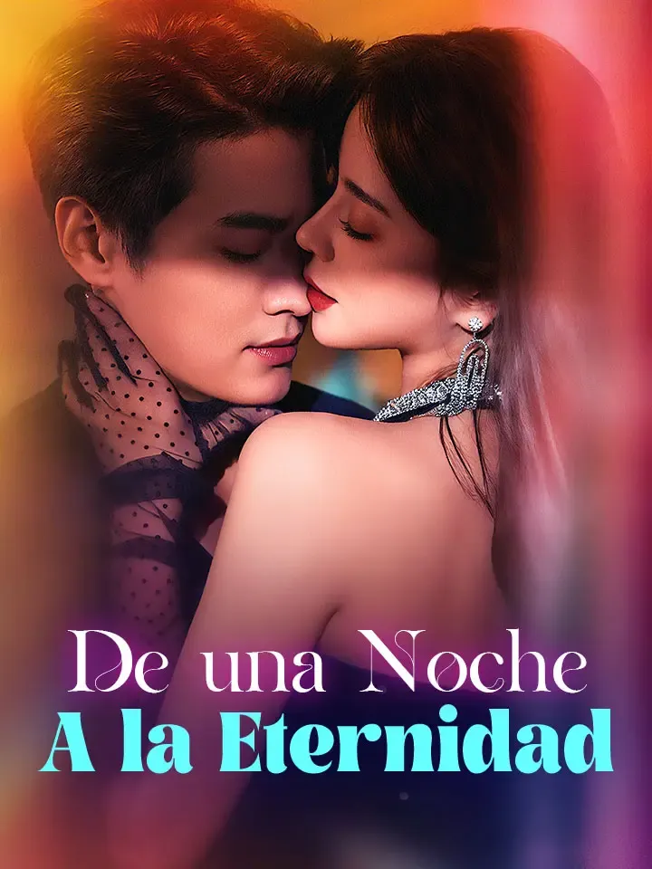 Portada de De una Noche a la Eternidad