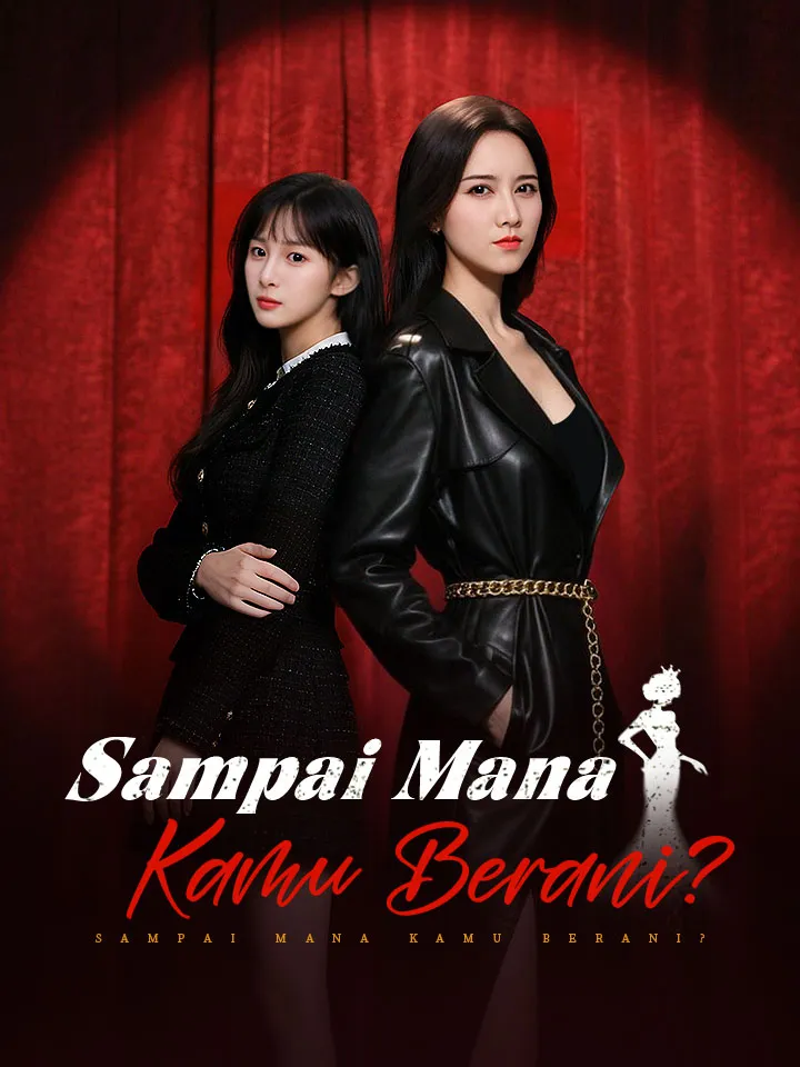 Sampul Sampai Mana Kamu Berani?