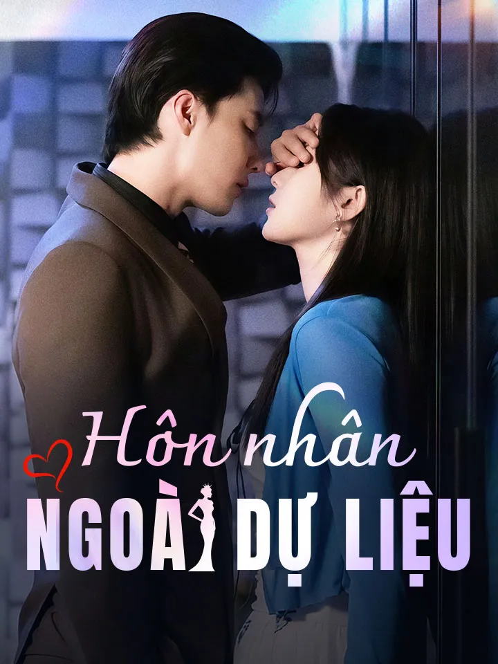 Ảnh bìa Hôn nhân ngoài dự liệu