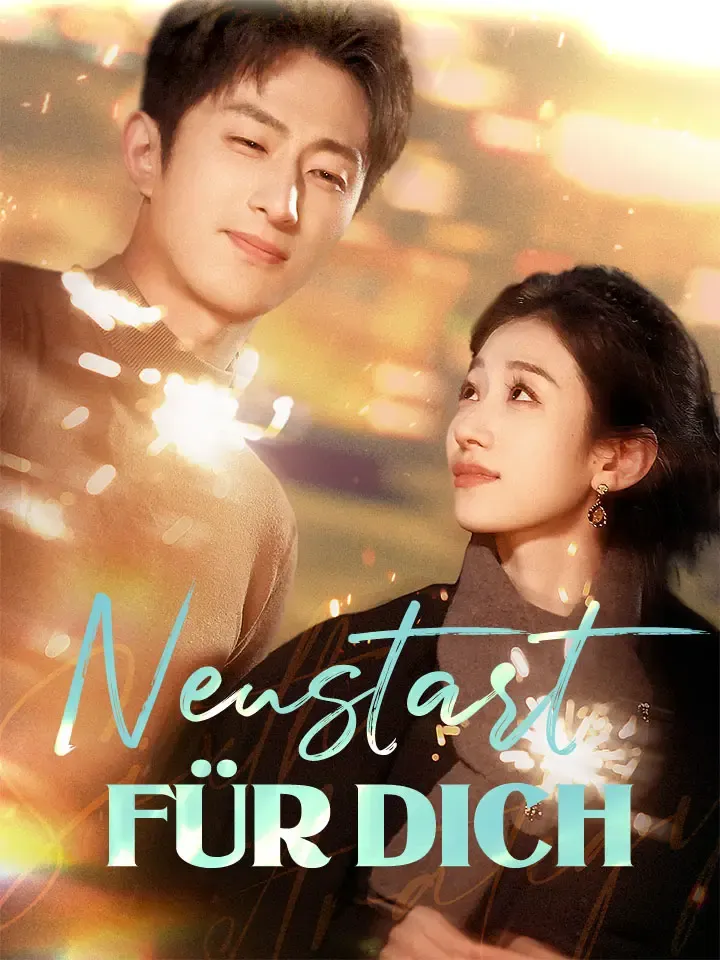 Cover von Neustart für dich