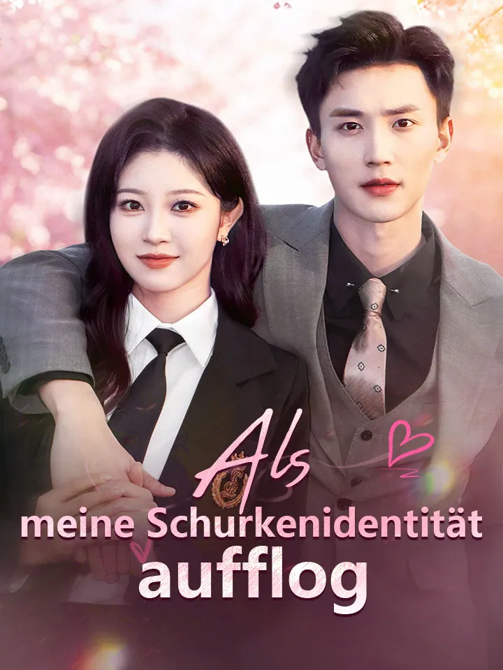 Cover von Als meine Schurkenidentität aufflog