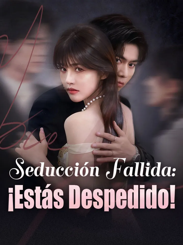 Portada de Seducción Fallida: ¡Estás Despedido!
