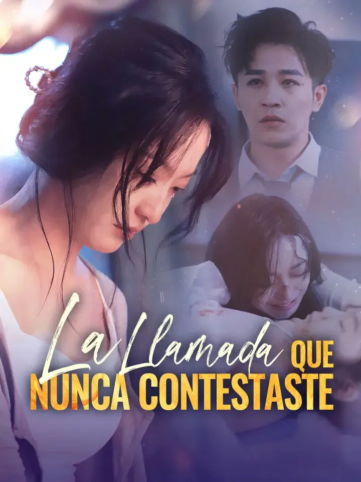Portada de La Llamada que Nunca Contestaste