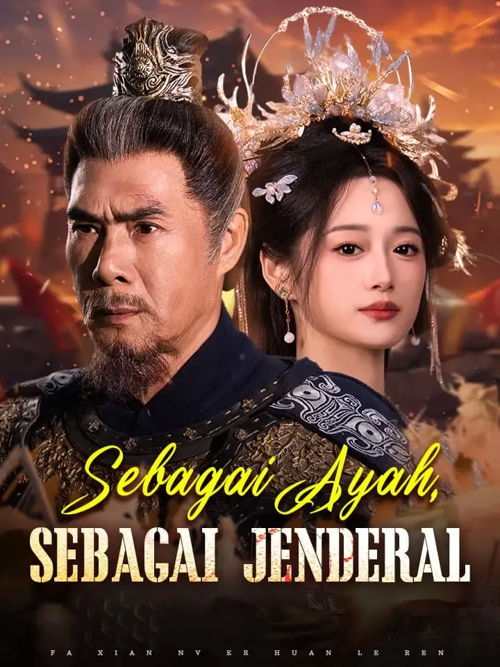 Sampul Sebagai Ayah, Sebagai Jenderal