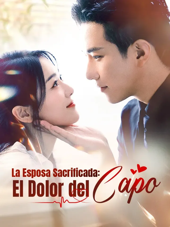 Portada de La Esposa Sacrificada: El Dolor del Capo