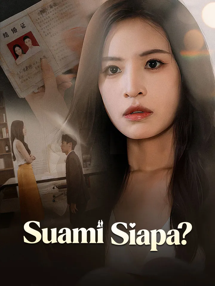 Sampul Suami Siapa?