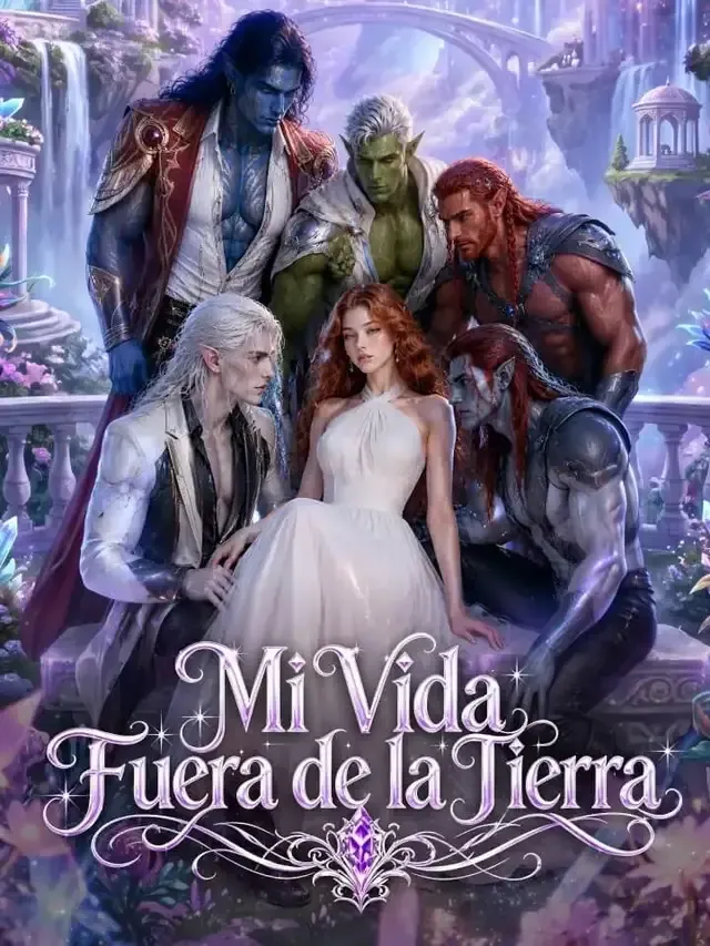 Mi Vida Fuera de la Tierra