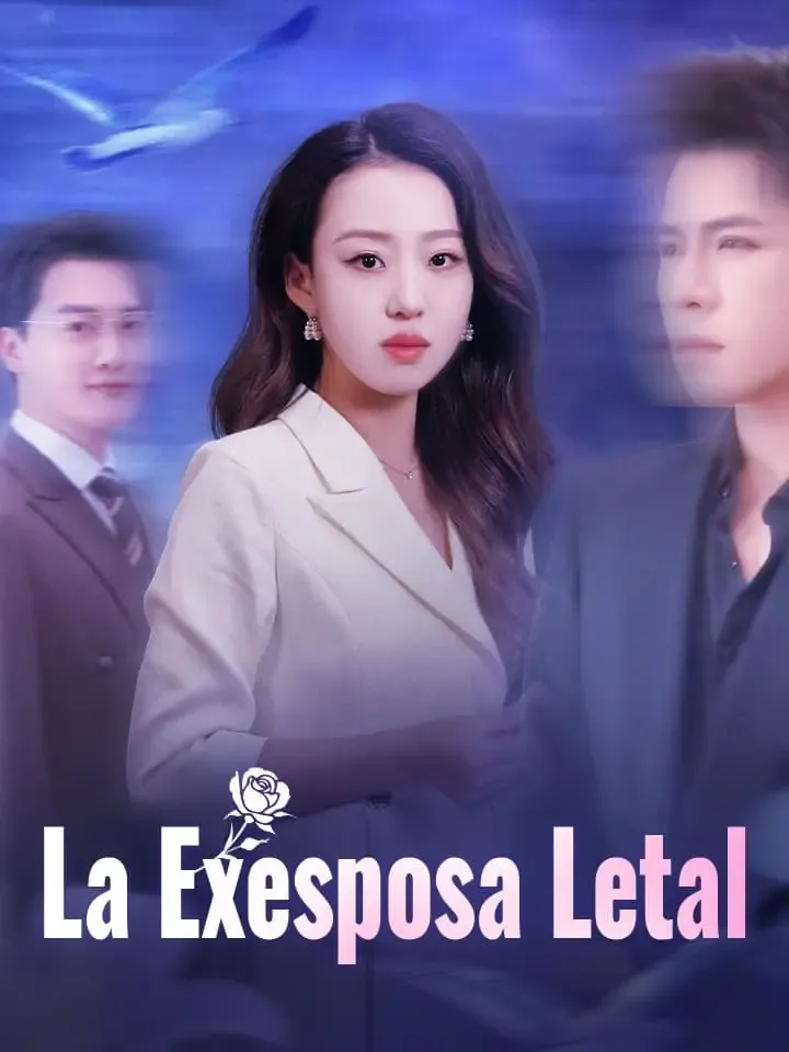 Portada de La Exesposa Letal