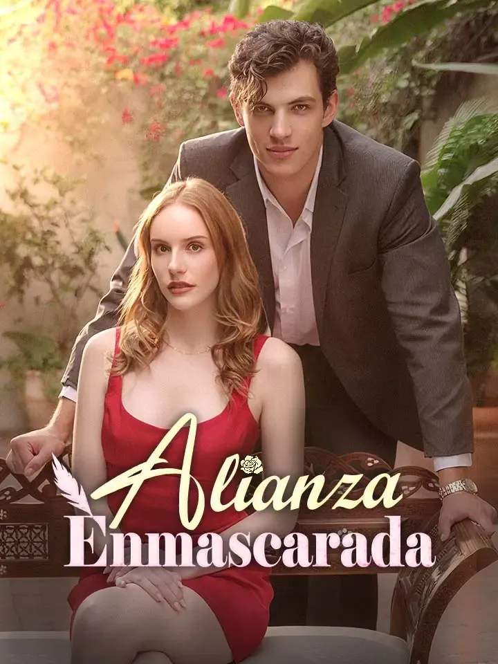 Portada de Alianza Enmascarada