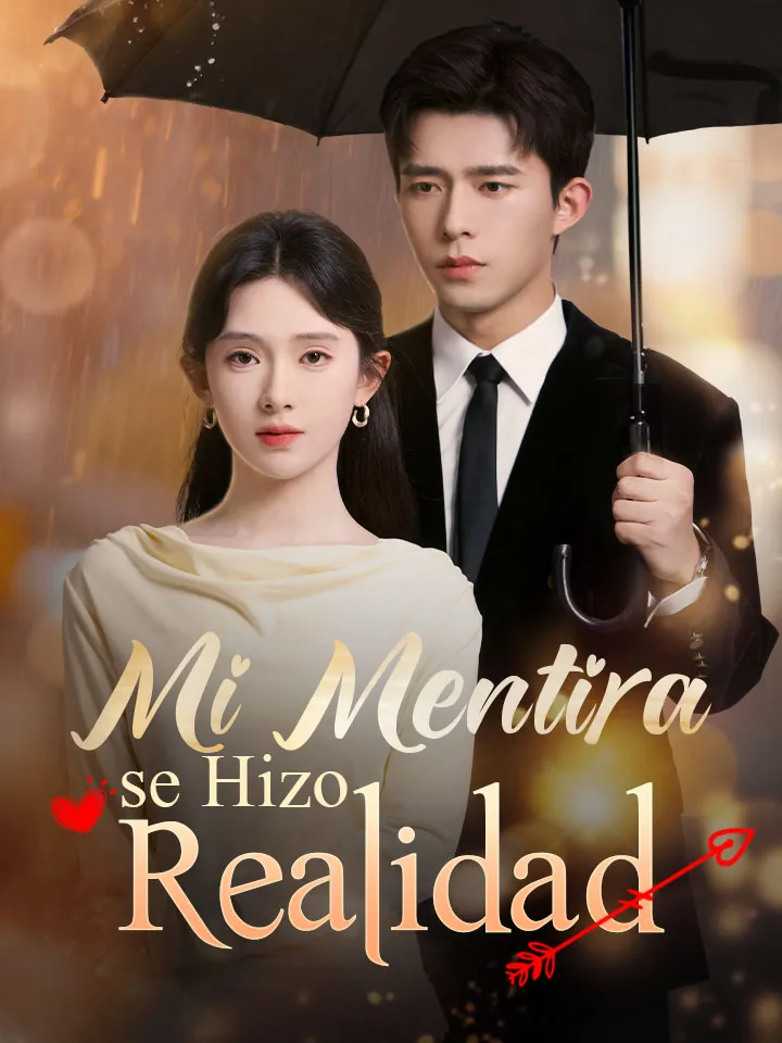 Portada de Mi Mentira se Hizo Realidad