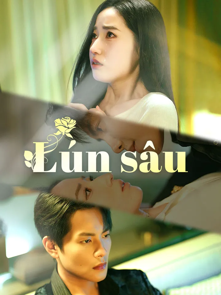 Ảnh bìa Lún sâu