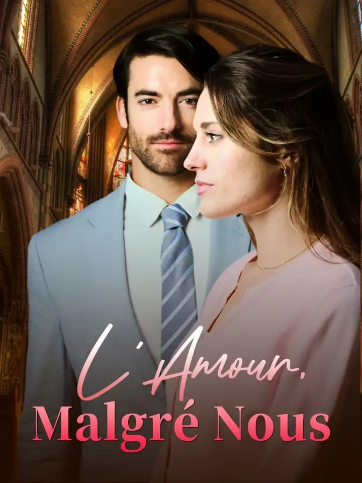 Couverture de L'Amour, Malgré Nous