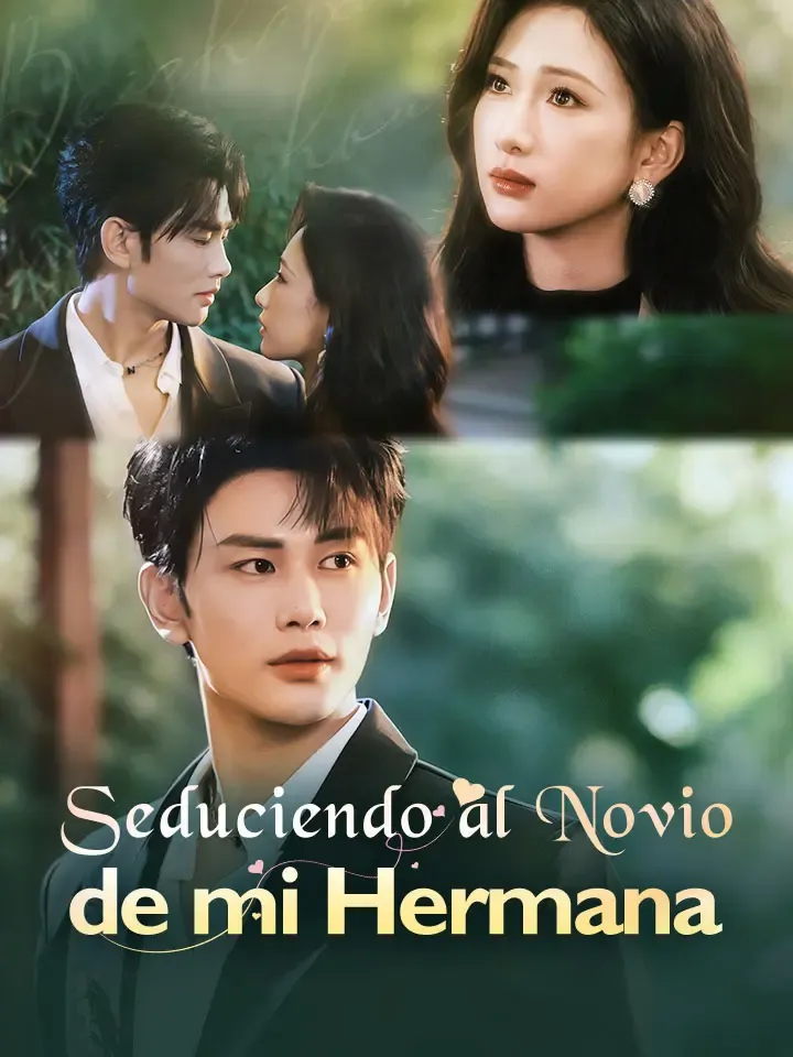Portada de Seduciendo al Novio de mi Hermana