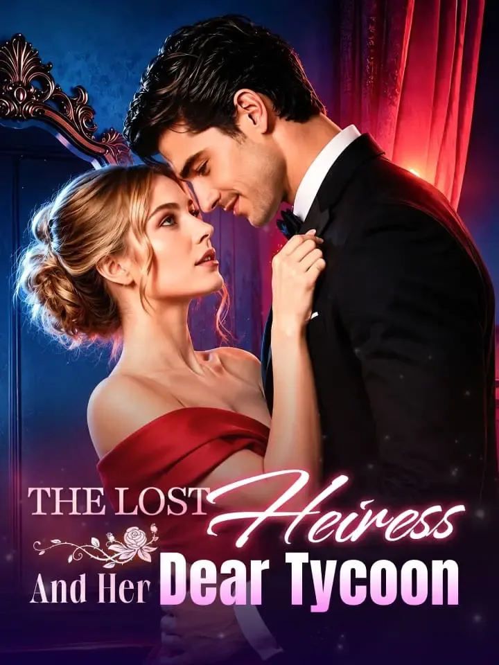 The Lost Heiress And Her Dear Tycoon cover