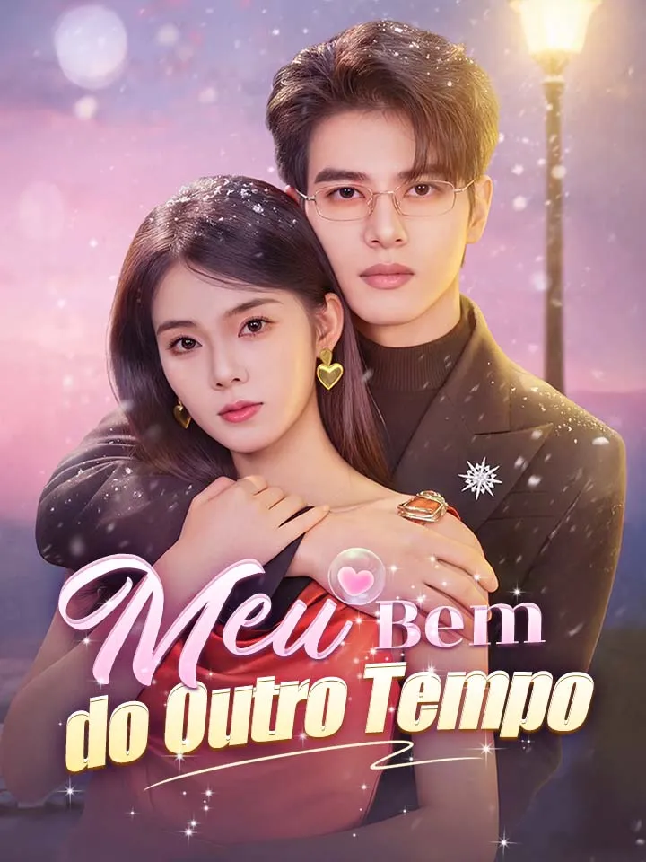 Capa de Meu Bem do Outro Tempo