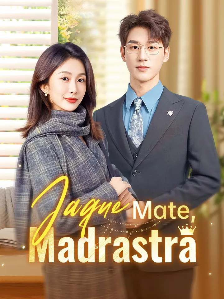 Portada de Jaque Mate, Madrastra