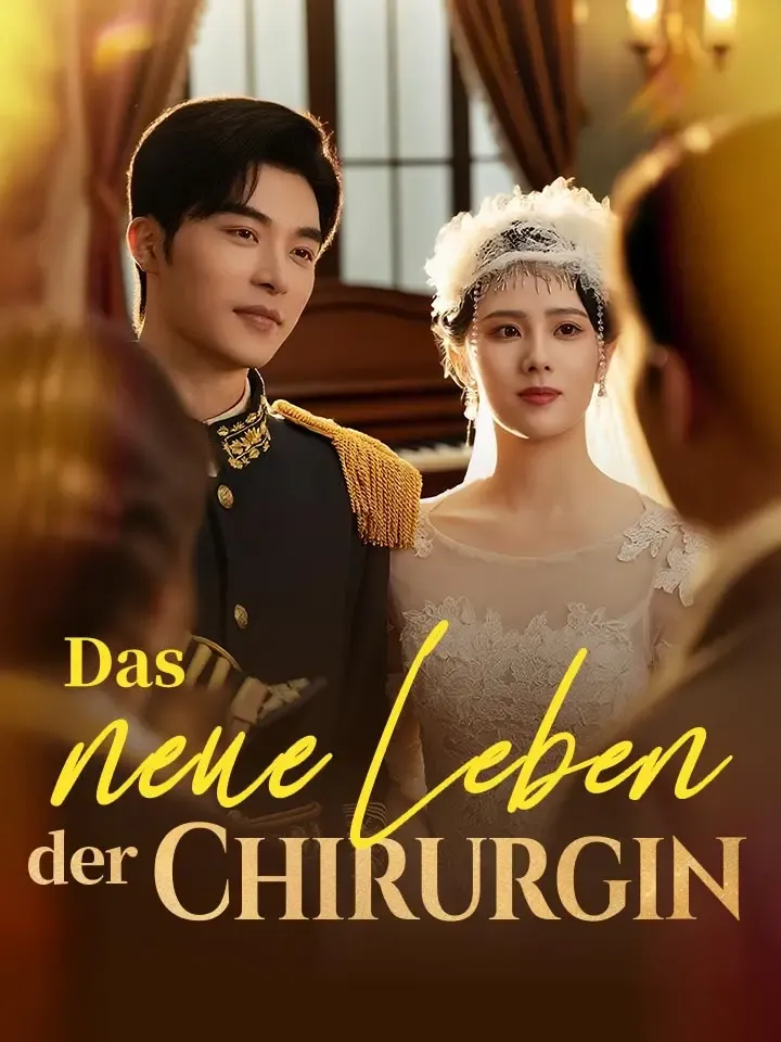 Cover von Das neue Leben der Chirurgin