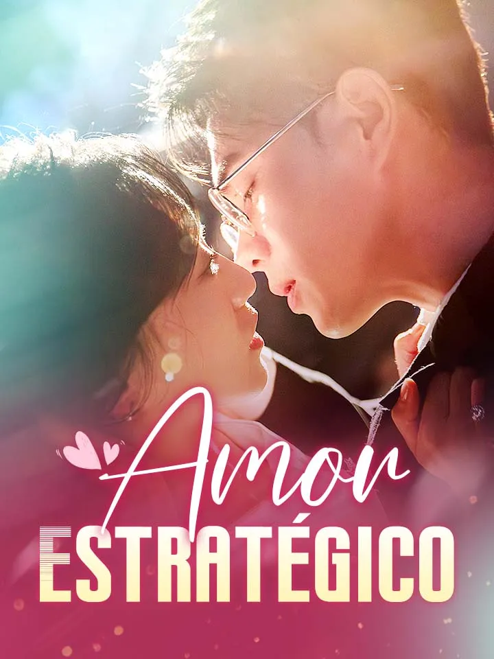 Capa de Amor Estratégico