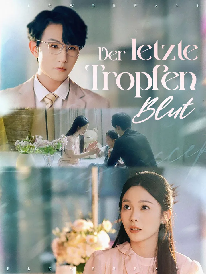 Cover von Der letzte Tropfen Blut