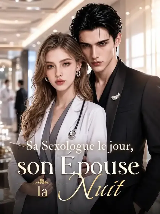 Couverture de Sa Sexologue le jour, son Épouse la nuit