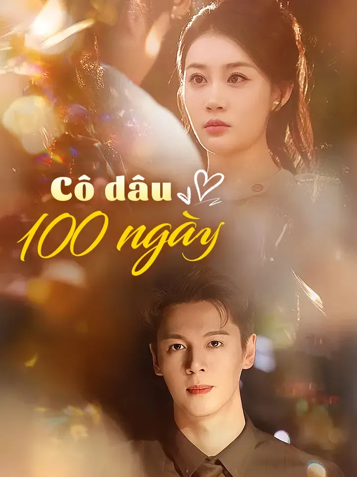 Ảnh bìa Cô dâu 100 ngày