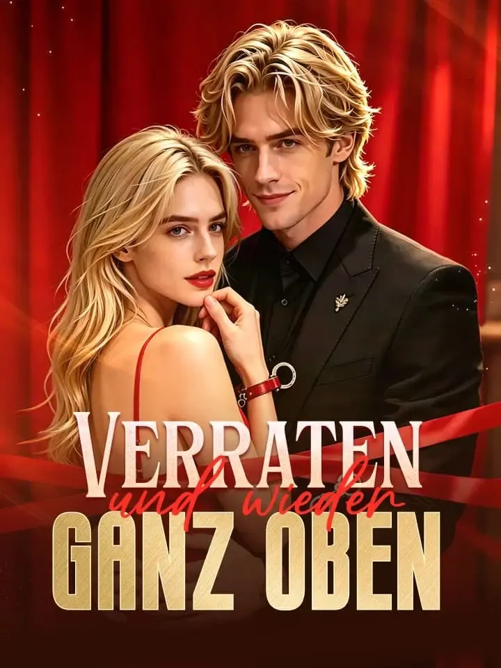 Cover von Verraten und wieder ganz oben