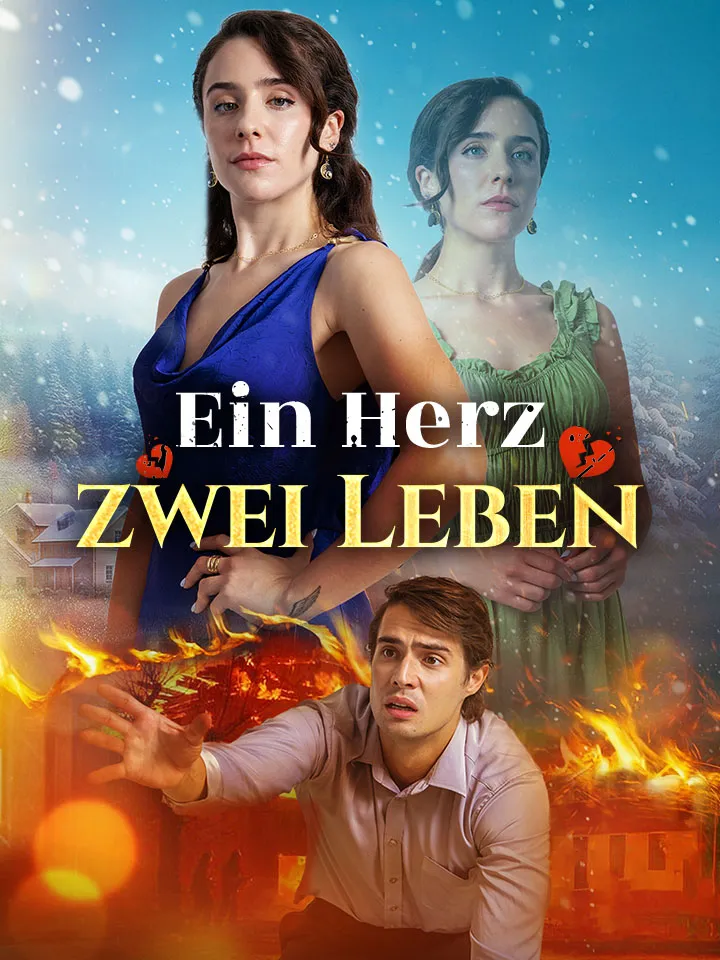 Cover von Ein Herz zwei Leben