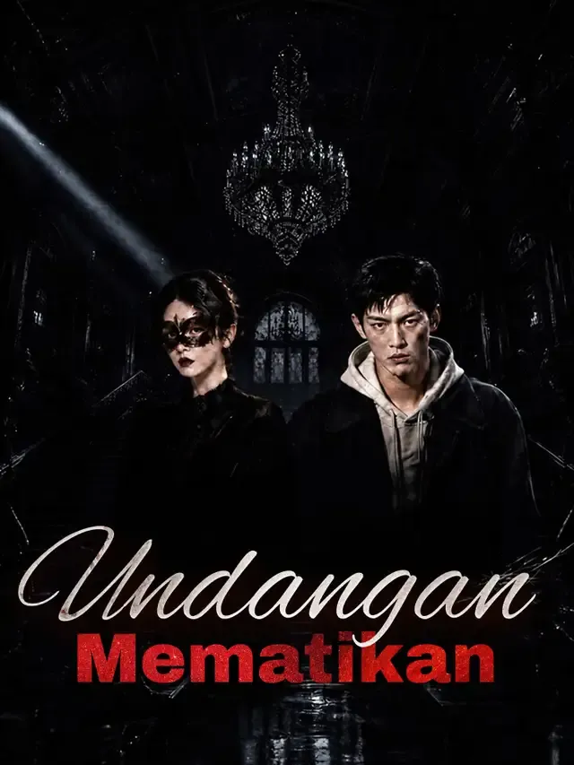 Sampul Undangan Mematikan
