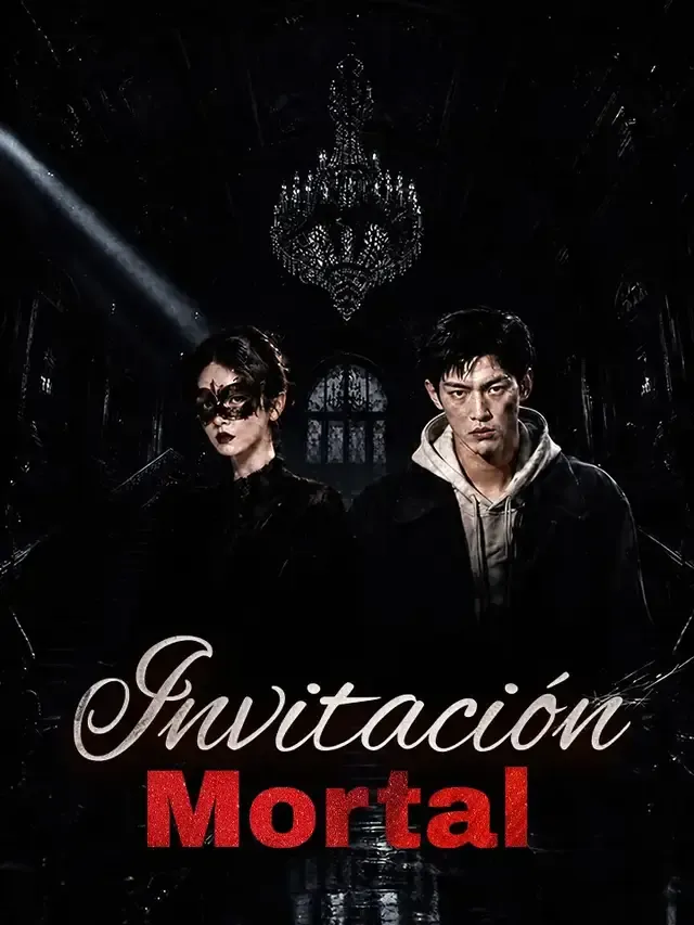 Portada de Invitación mortal