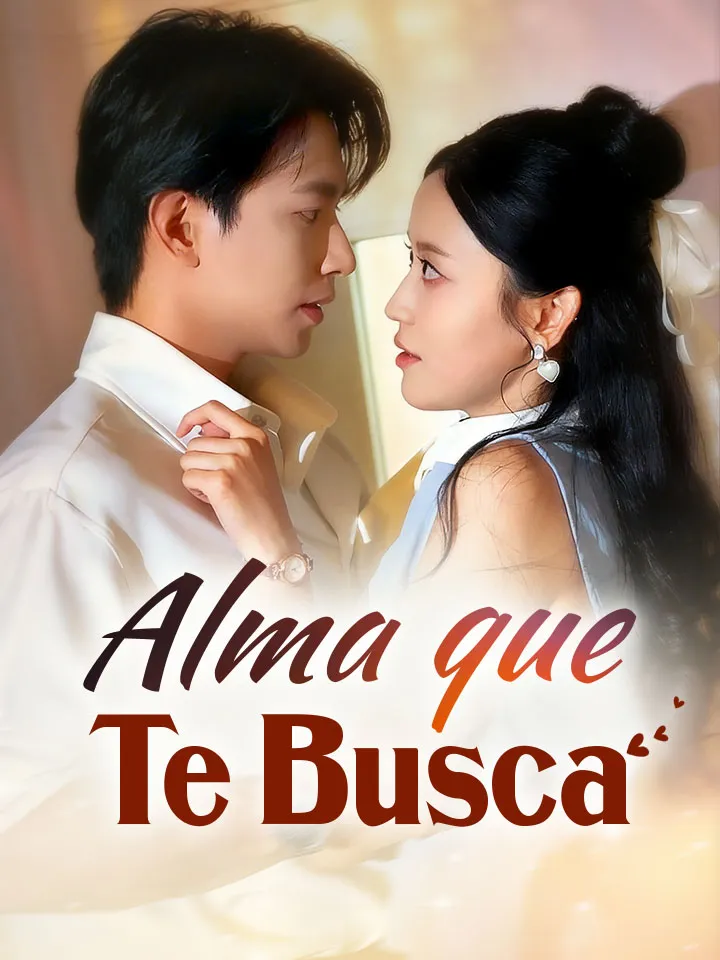 Capa de Alma que Te Busca