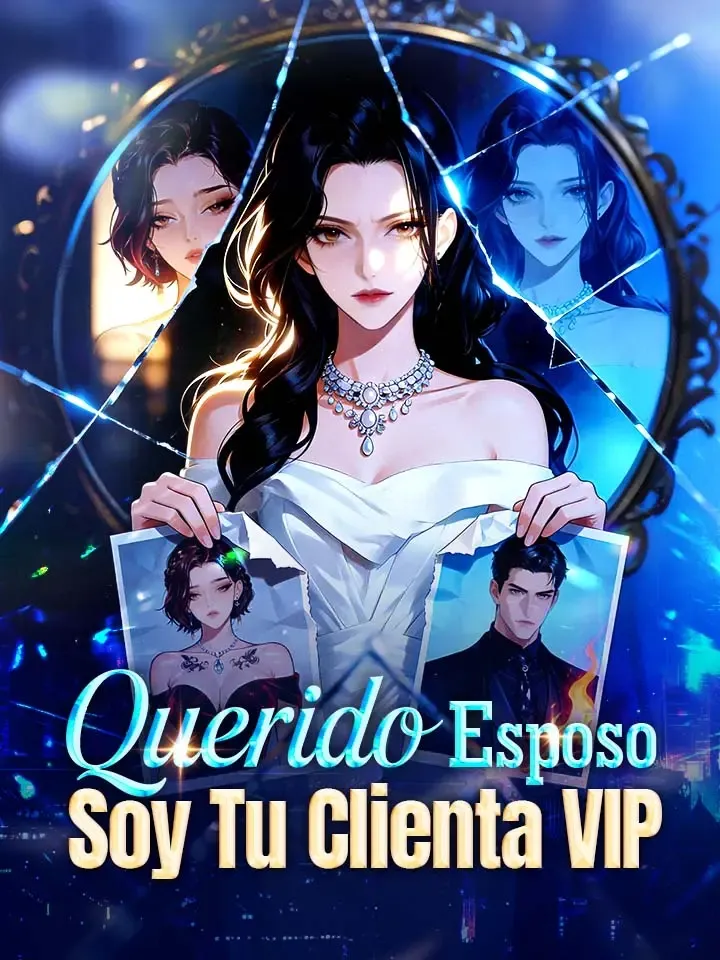 Portada de Querido Esposo, Soy Tu Clienta VIP
