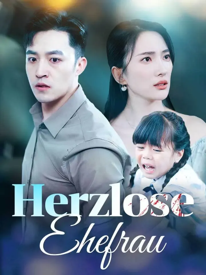 Cover von Herzlose Ehefrau