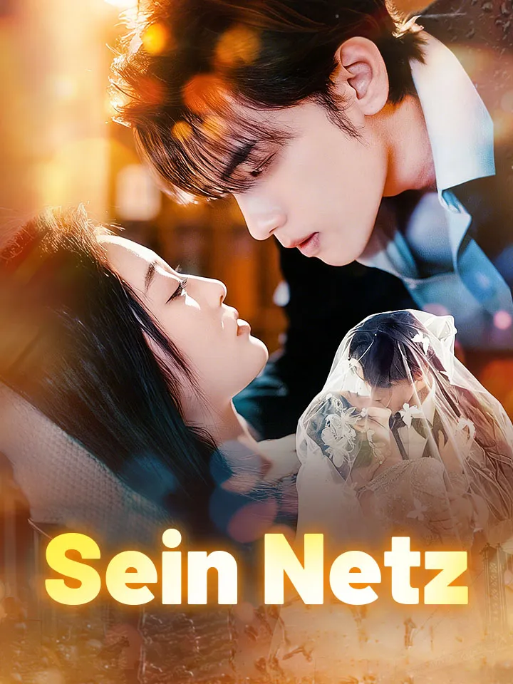 Cover von Sein Netz