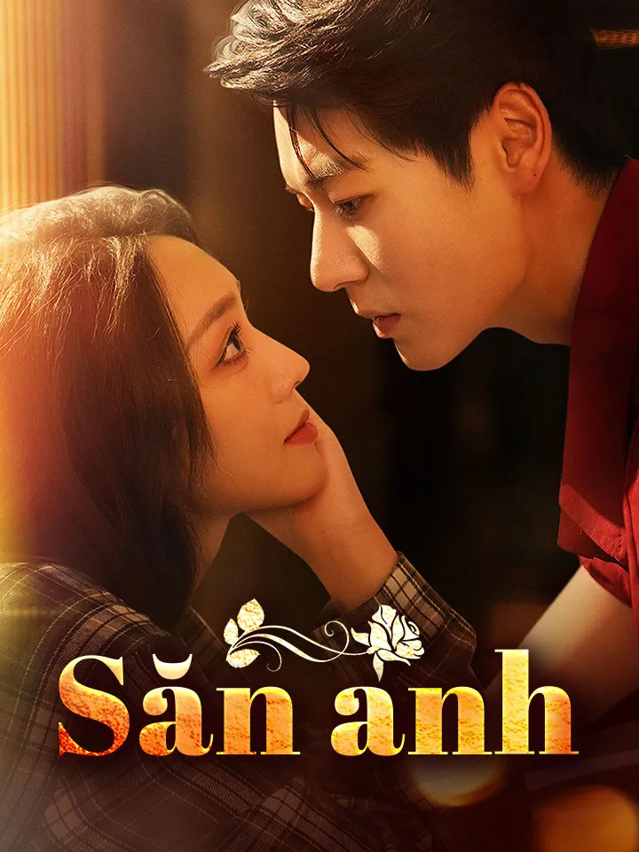 Ảnh bìa Săn anh