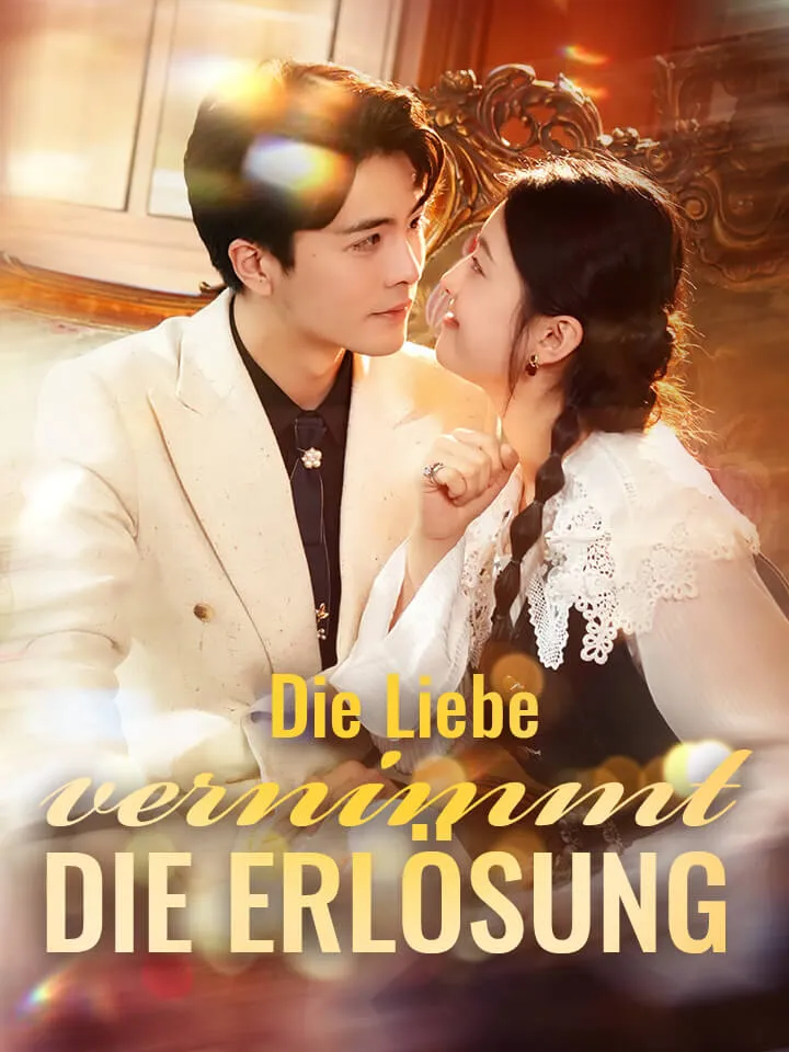 Cover von Die Liebe vernimmt die Erlösung